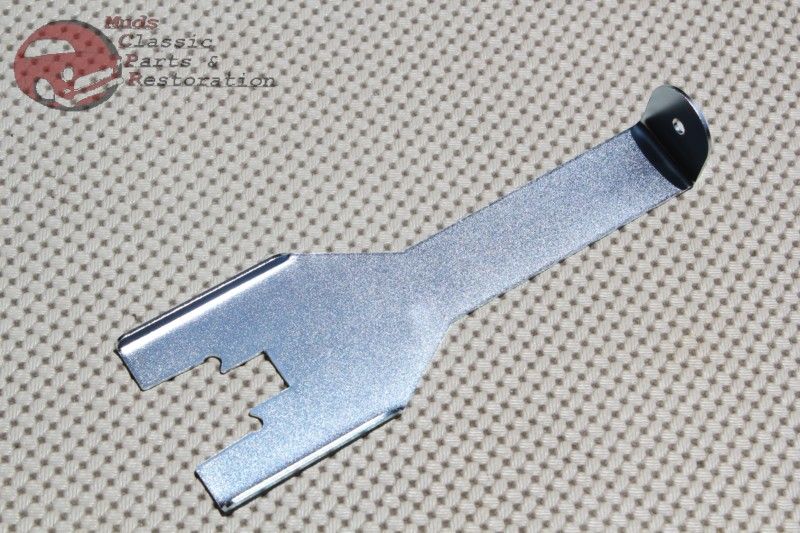 Chevy GM Inside Door Panel Handle Window Vent Crank Retainer Removal